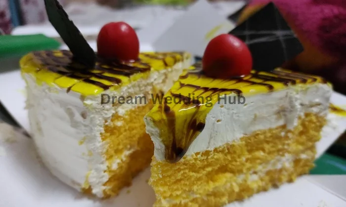 Negi Bakers and fast foods